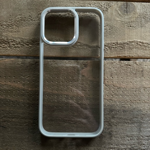 iPhone 14 Pro Max case , barely used ! - Picture 1 of 4